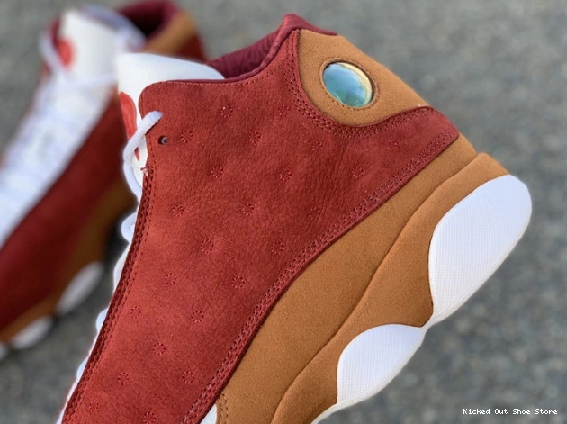 Kick Theory 417212-601 Retro 13 23
